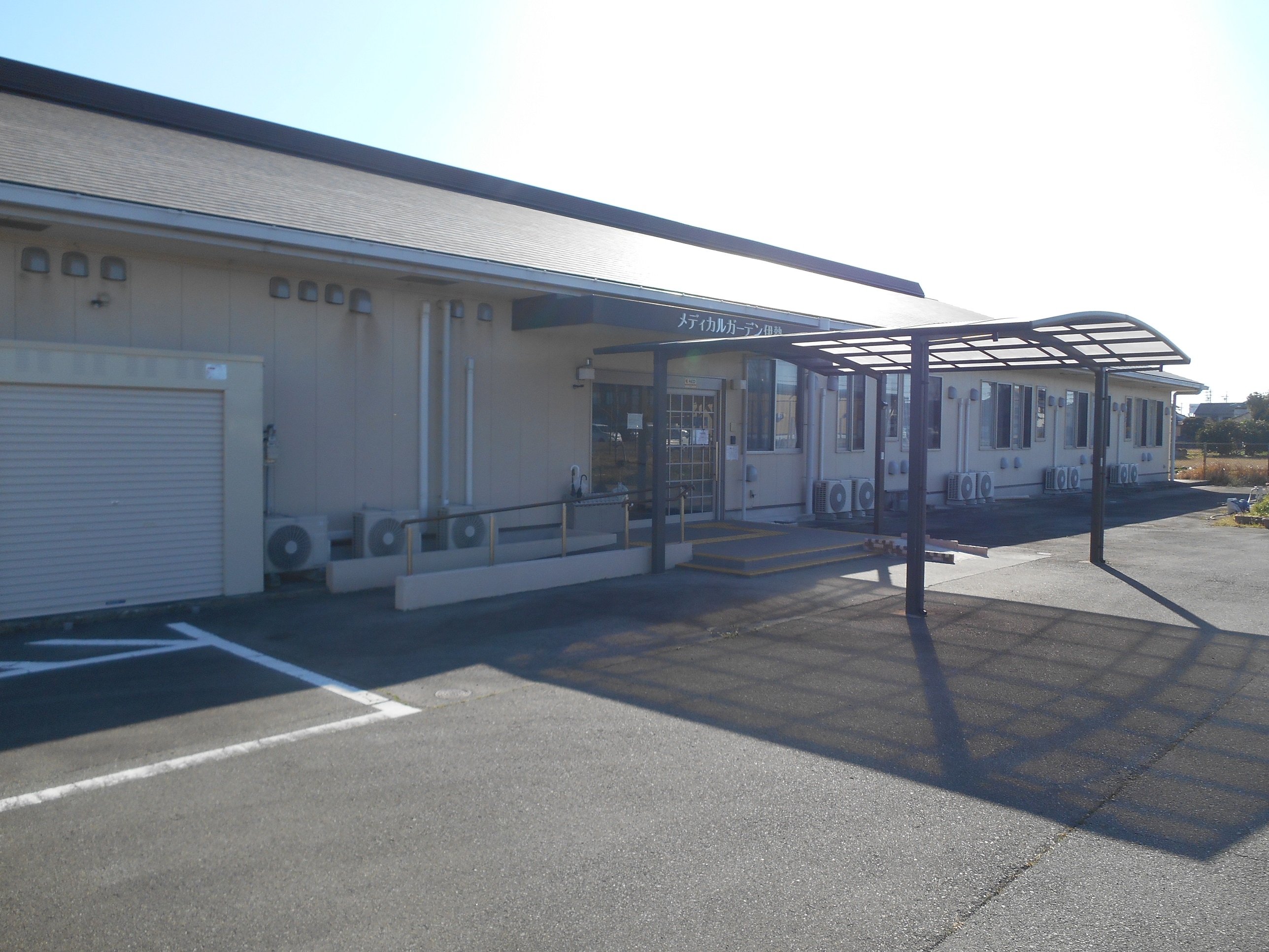 勤務した事業所が以前から導入していたソフト。初めてで不安だったそうですが…。